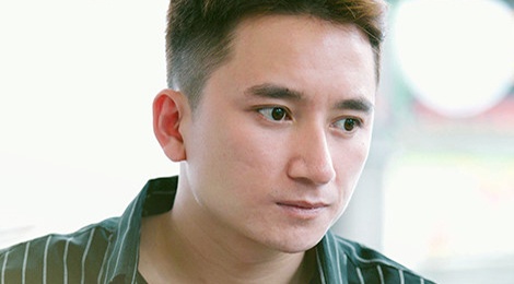 Phan Manh Quynh: Hanh trinh go mac tham hoa den ngoi sao duoc san don hinh anh