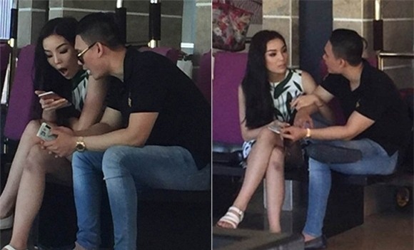 lum xum tinh ai cua Ky Duyen anh 4