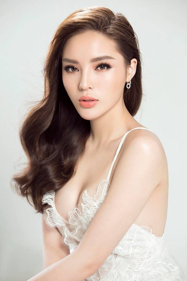 lum xum tinh ai cua Ky Duyen anh 6