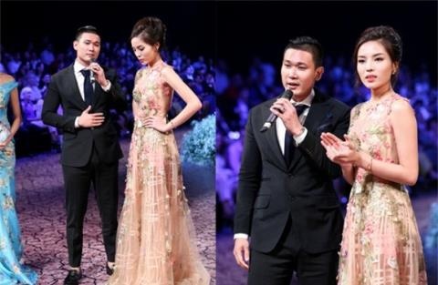 lum xum tinh ai cua Ky Duyen anh 3