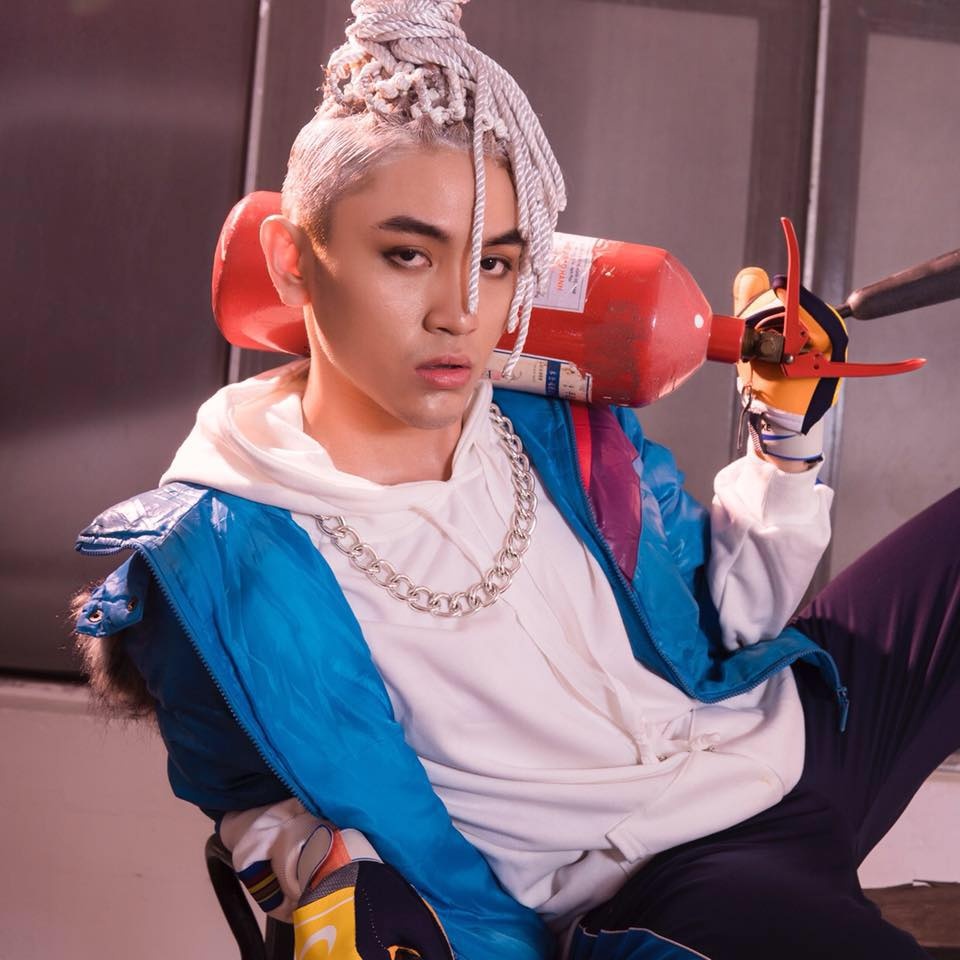 thành viên zero 9 thí the voice ảnh 1 thanh vien zero 9 thi the voice anh 1