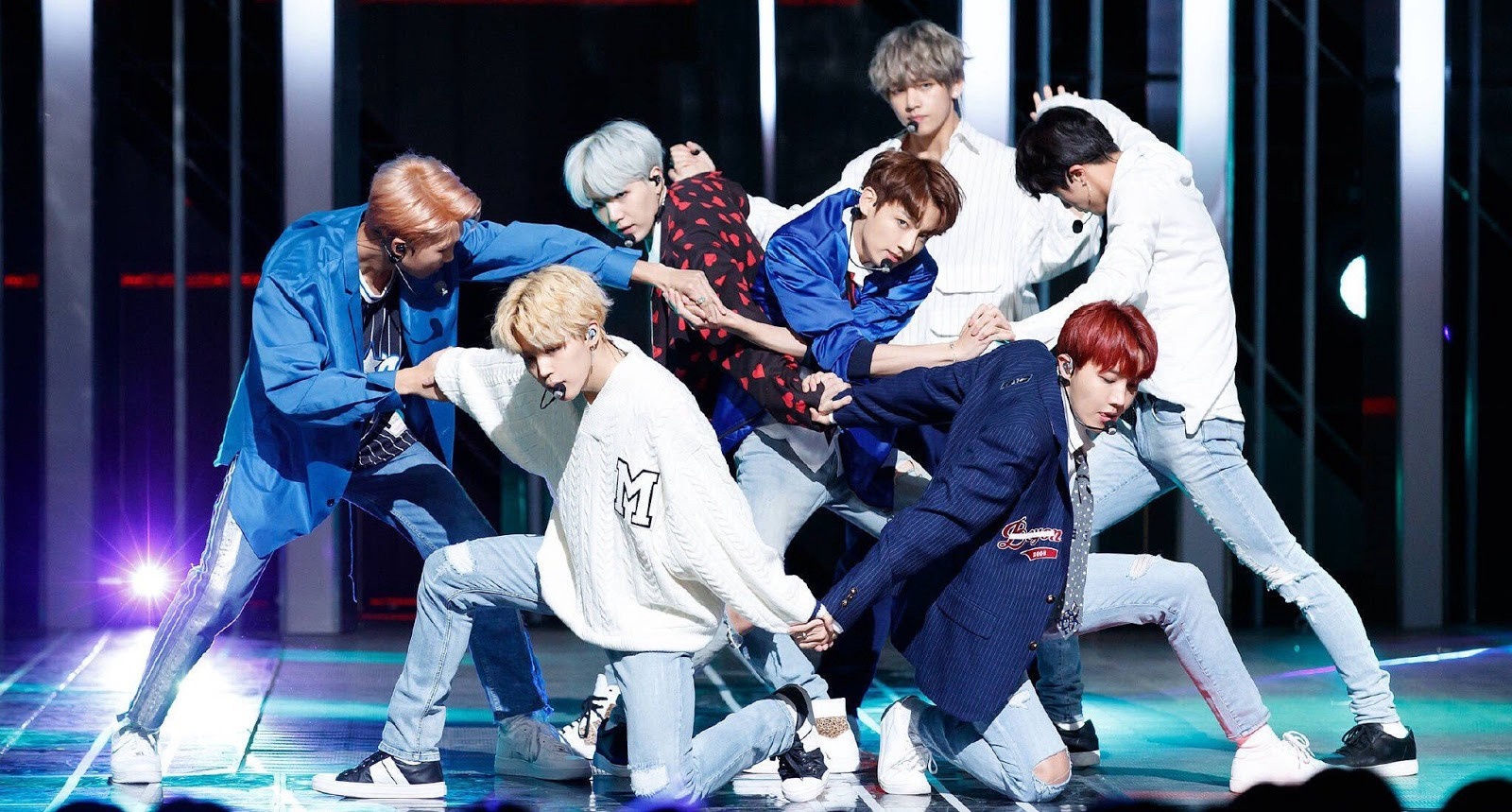 nhom nhac dat 300 trieu luot xem anh 3