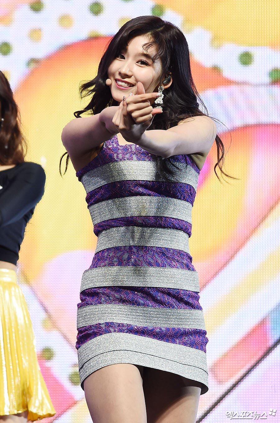 Twice phat hanh MV What Is love anh 3