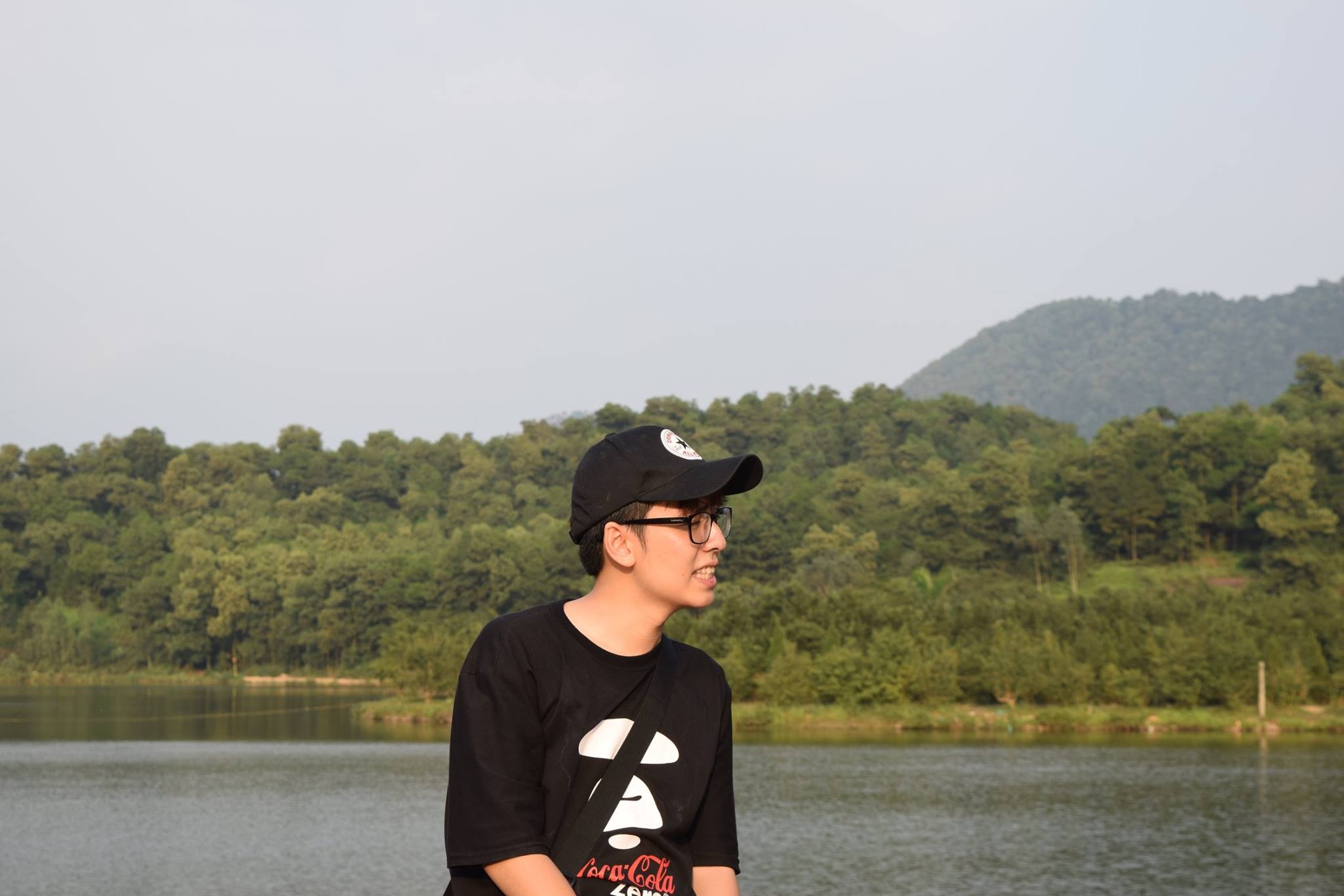 Osad the hien ca khuc 'Nguoi am phu' hinh anh