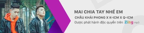 chủ nhân ngắm hoa lệ rơi phát hành ca khúc mới ảnh 2 chu nhan ngam hoa le roi phat hanh ca khuc moi anh 2