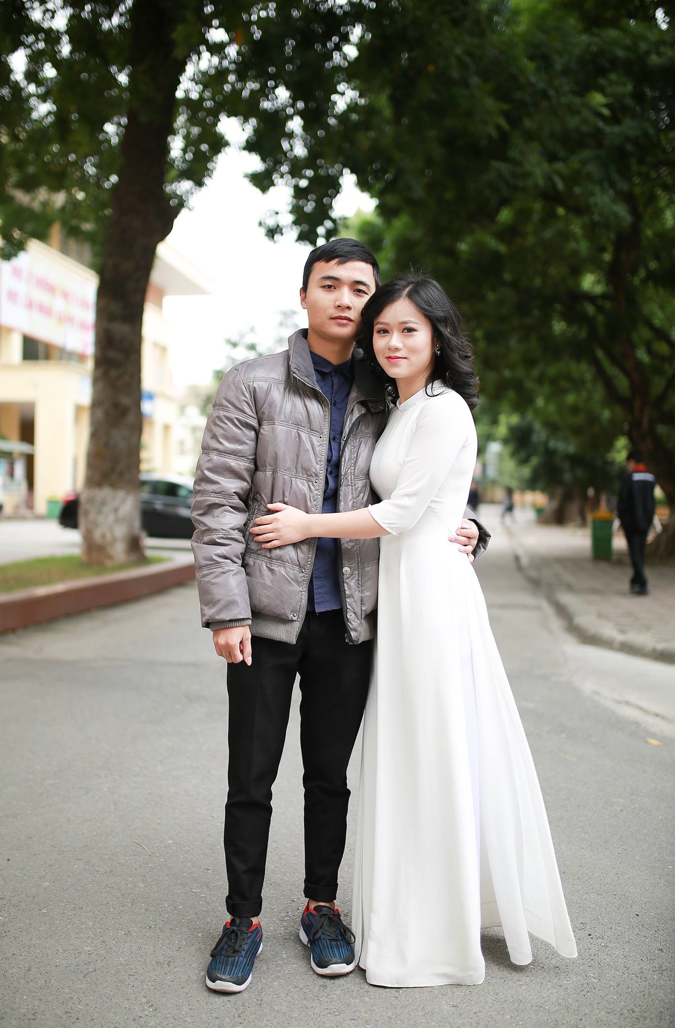 chủ nhân ca khúc Cô gái M52 ảnh 3 chu nhan ca khuc Co gai M52 anh 3