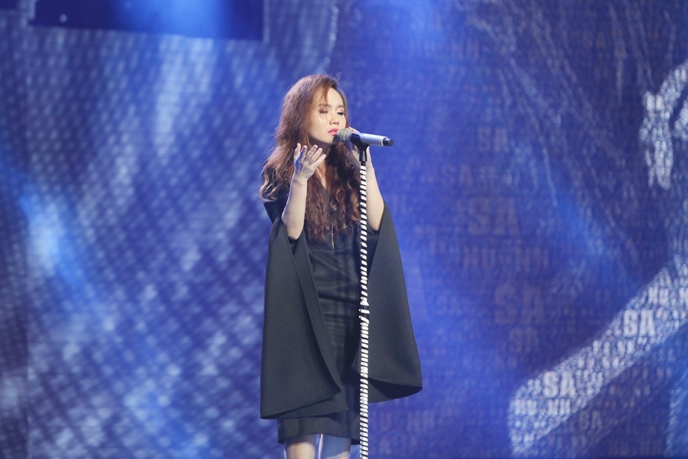 juun dang dung vao vong trong anh 2