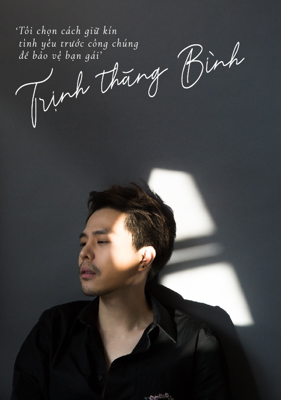 Trinh Thang Binh chia se ve Tran Thanh anh 11