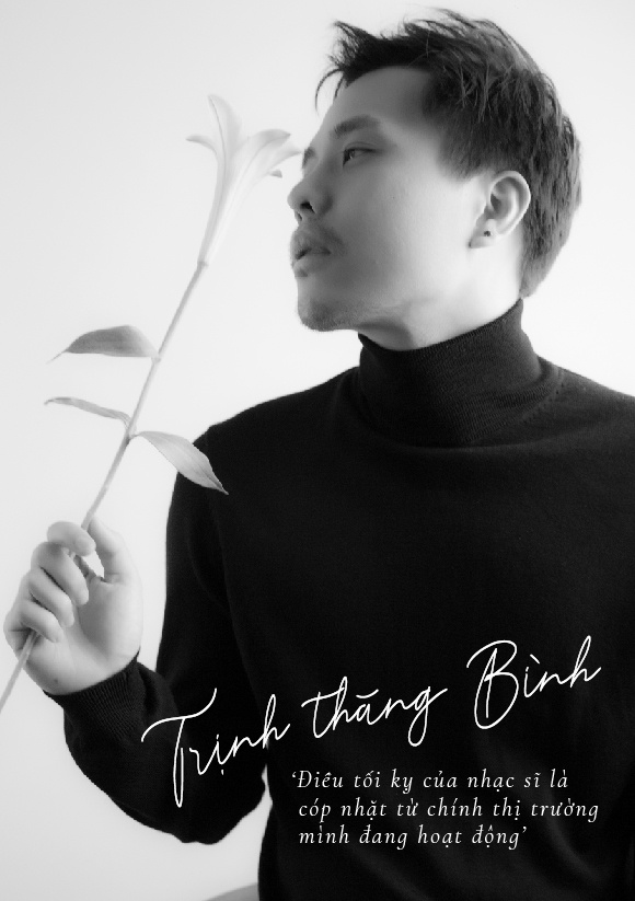 Trinh Thang Binh chia se ve Tran Thanh anh 9