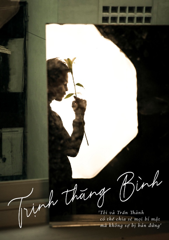 Trinh Thang Binh chia se ve Tran Thanh anh 4