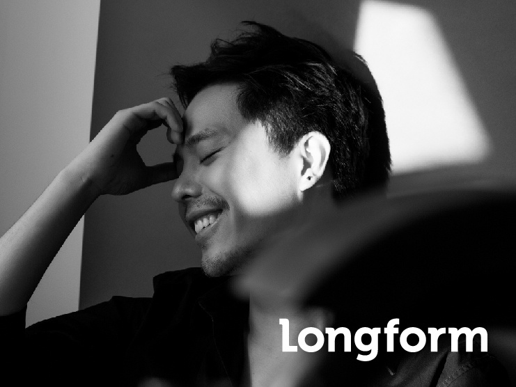 Trinh Thang Binh: 'Toi ke Tran Thanh moi bi mat ma khong so ban dung' hinh anh