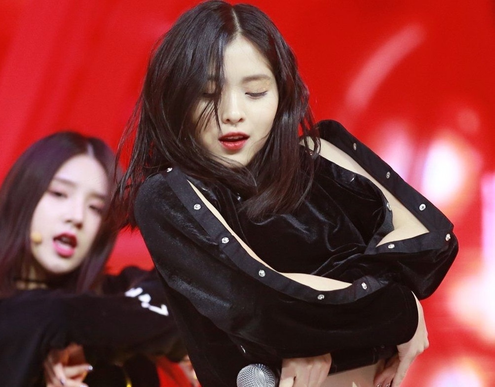Ve dep goi cam cua nhung nu than tuong the he 10X hinh anh