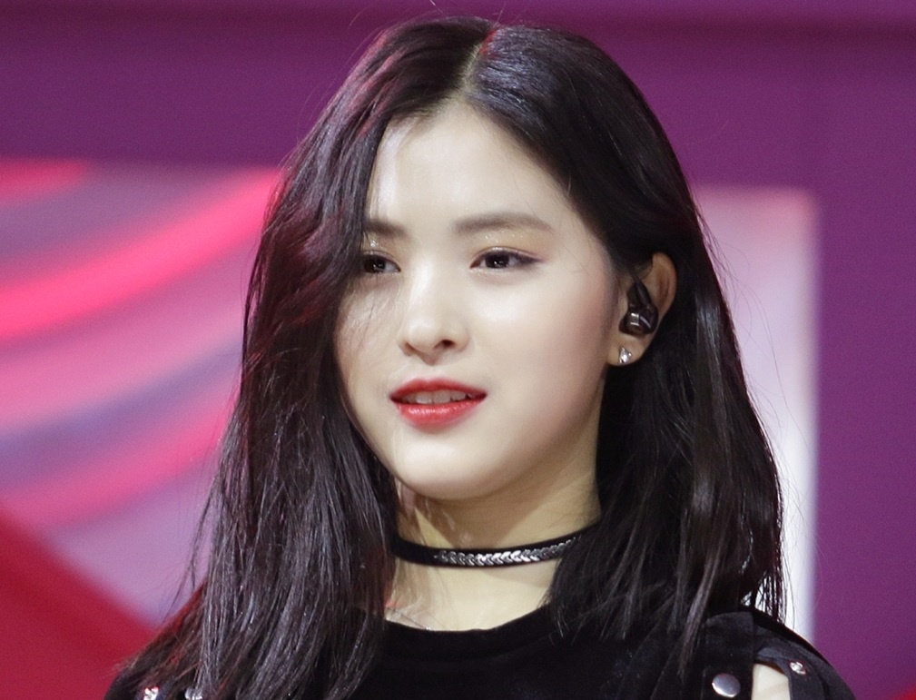 Doan video gay sot cua Ryujin hinh anh