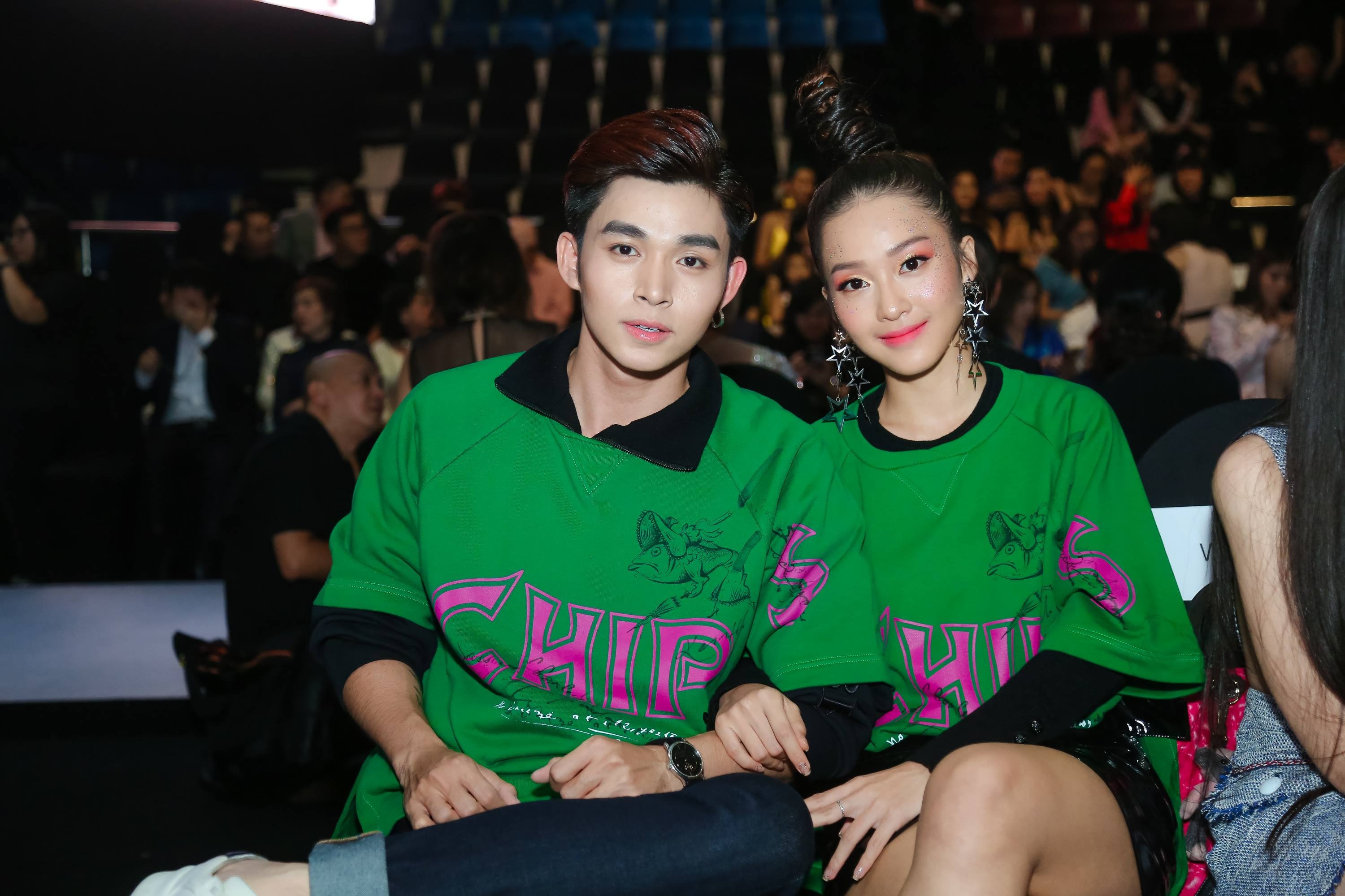 tham do vietnam fashion week anh 25