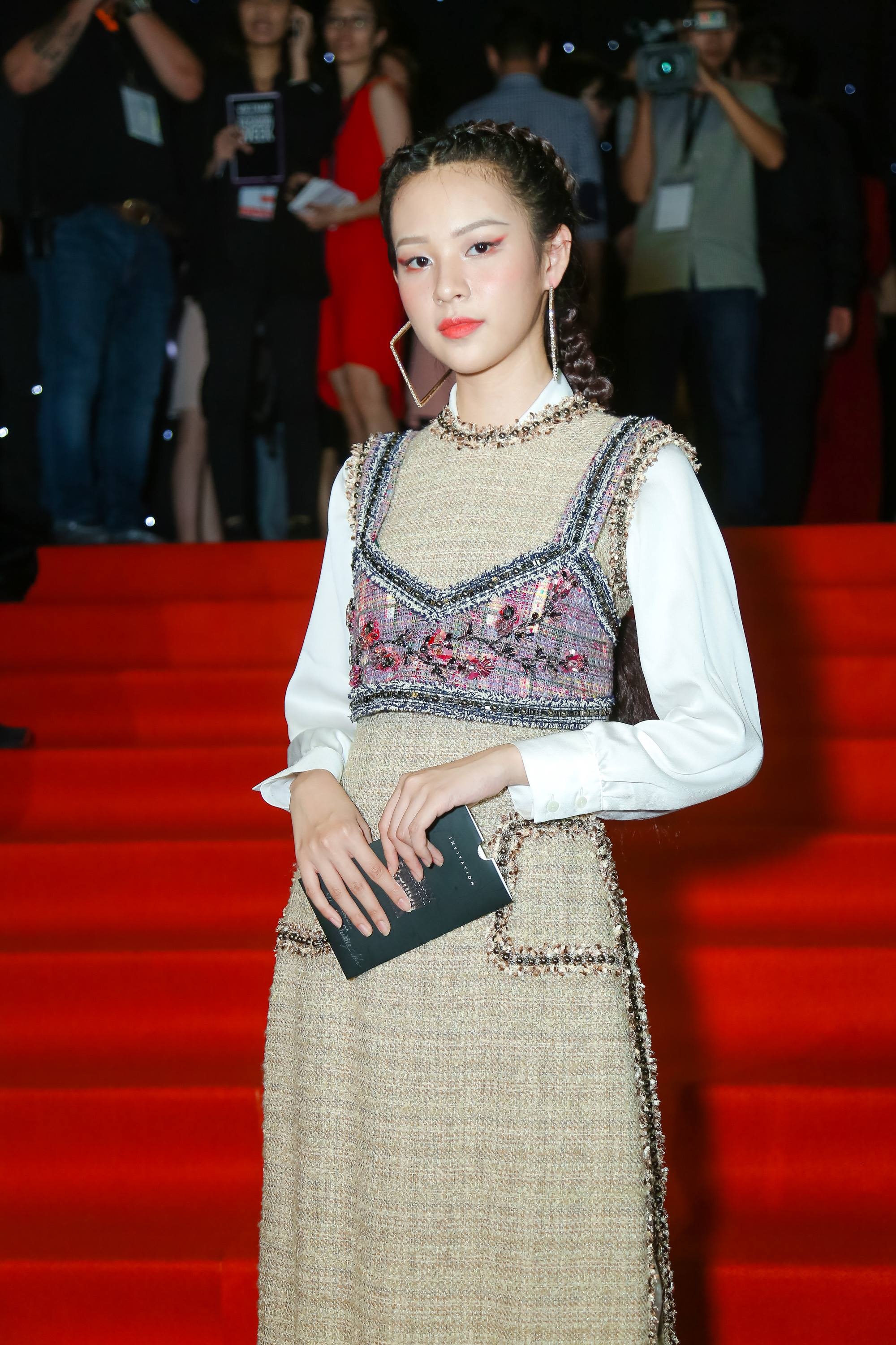 tham do vietnam fashion week anh 24