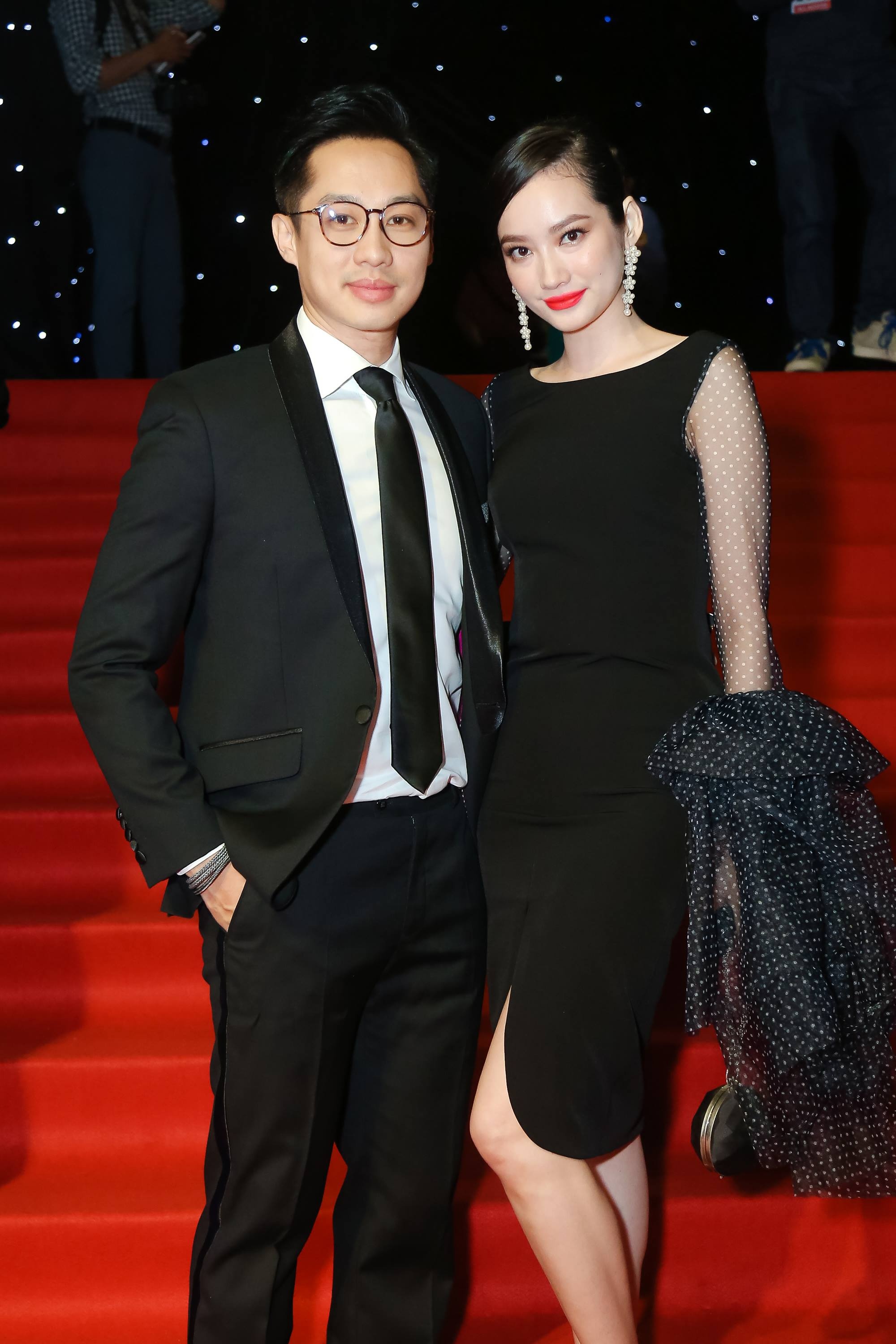 tham do vietnam fashion week anh 22