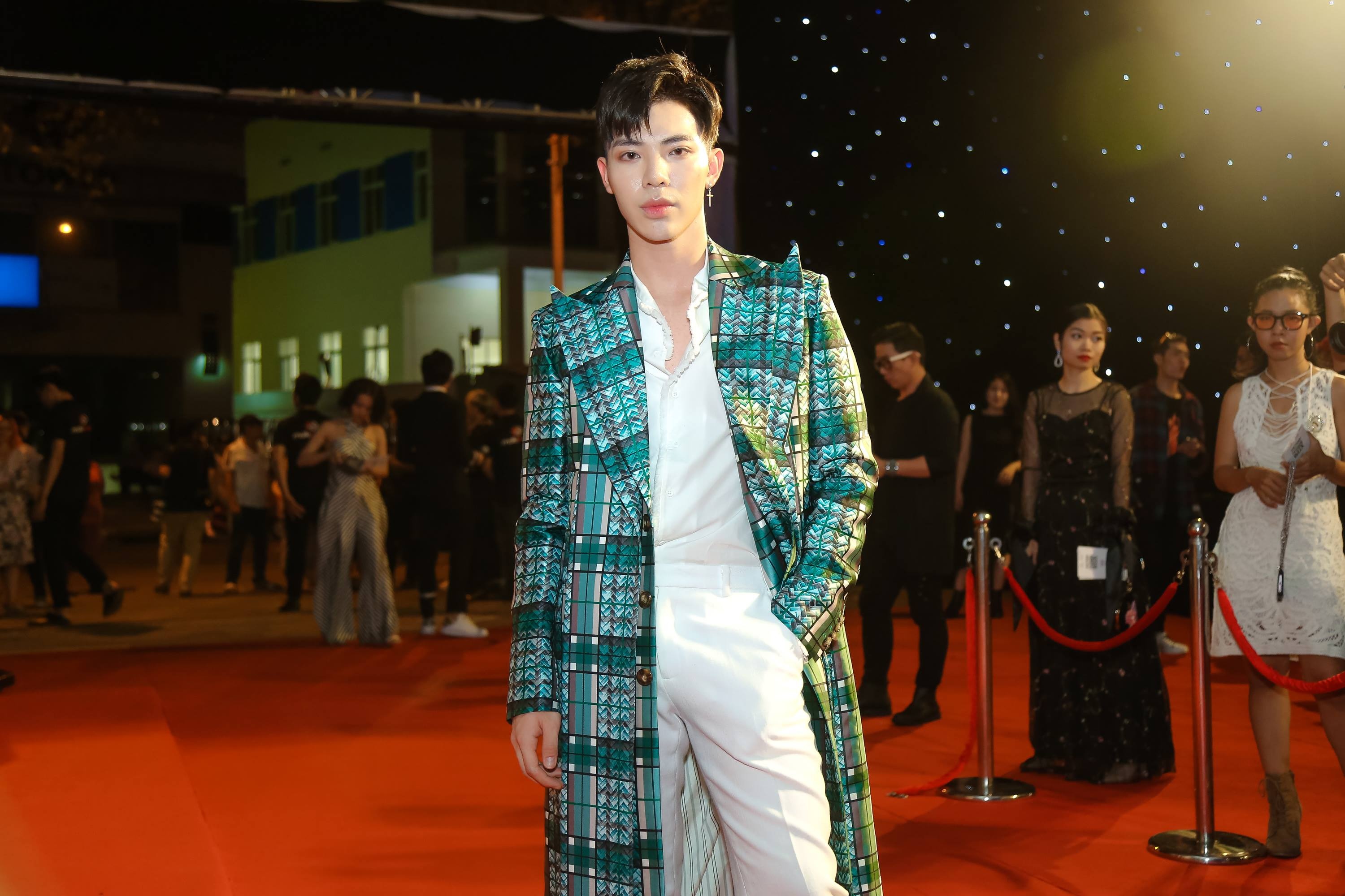 tham do vietnam fashion week anh 23