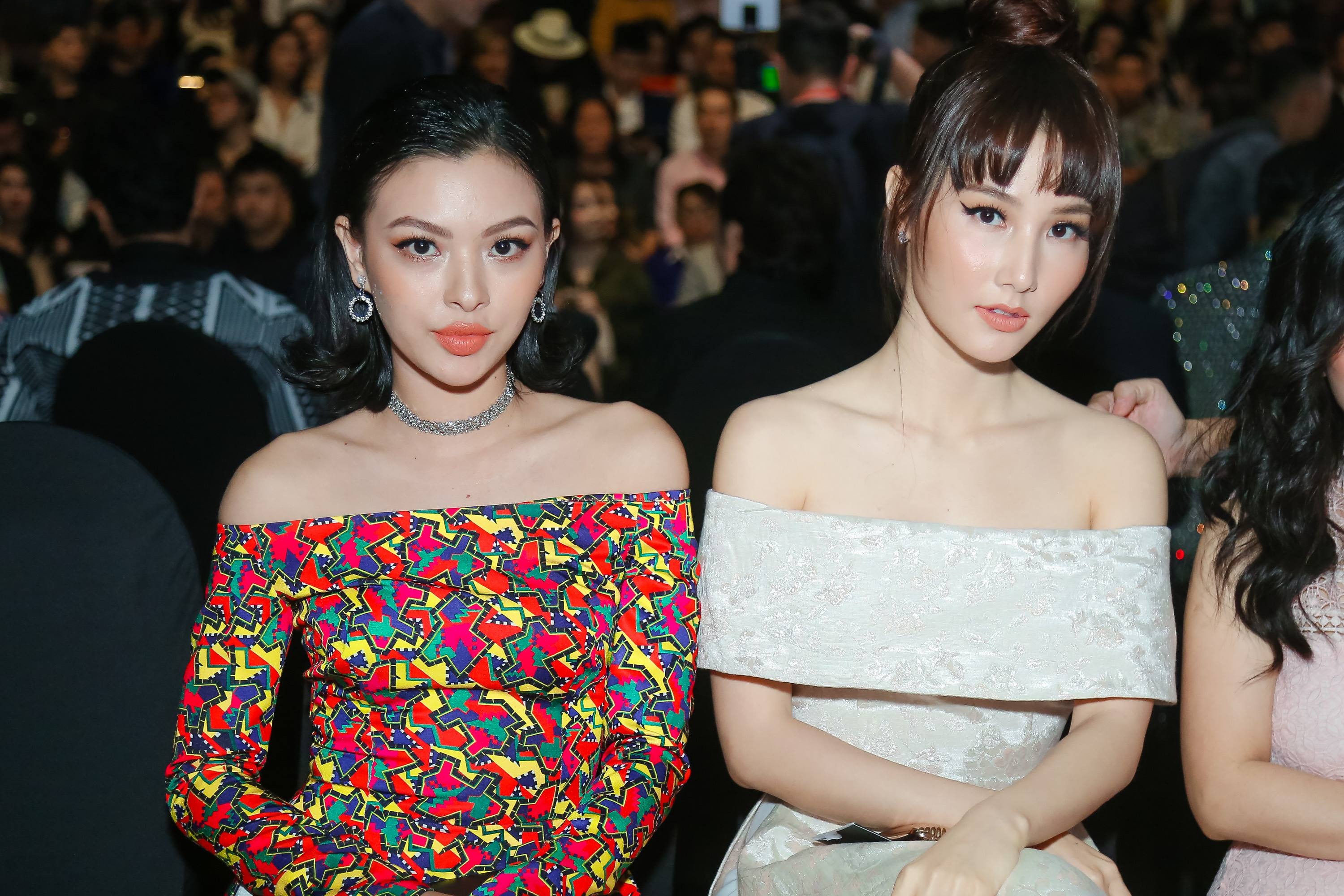 tham do vietnam fashion week anh 26