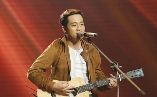 Tac gia 'Huong a' bat ngo nhan so diem khiem ton vong Tranh dau hinh anh
