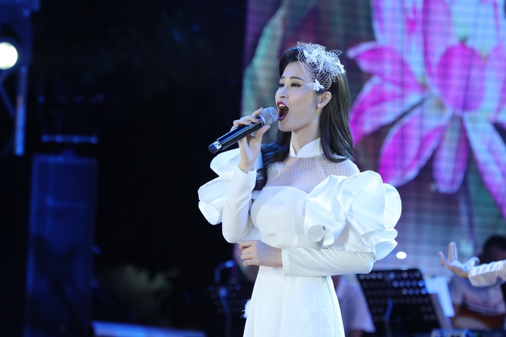 Dem nhac pho di bo anh 2