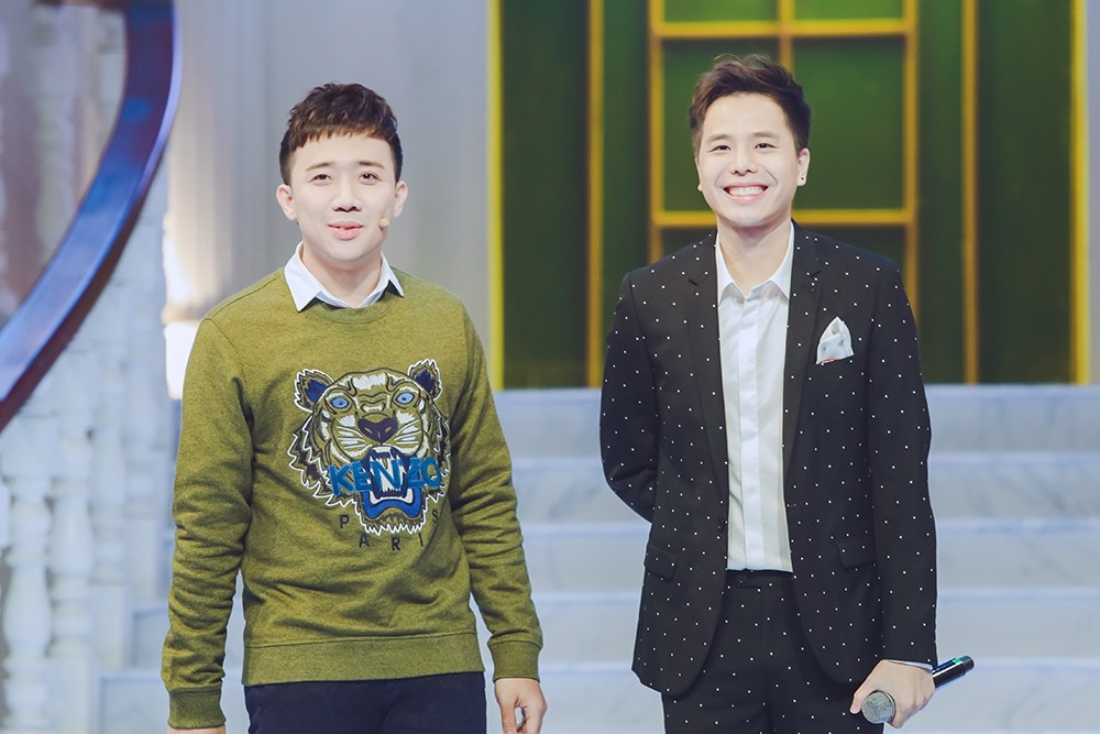 Trinh Thang Binh: 'Toi khong bat chuoc Tran Thanh' hinh anh