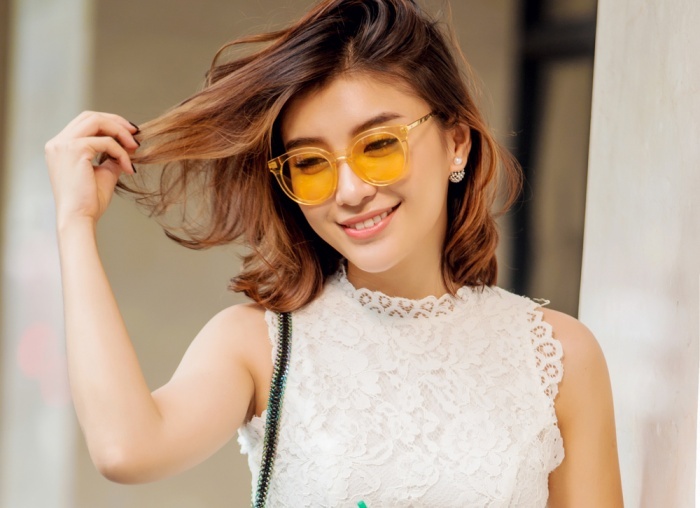 MV 'Hay ve voi em' cua Tieu Chau Nhu Quynh dat luong xem khiem ton hinh anh