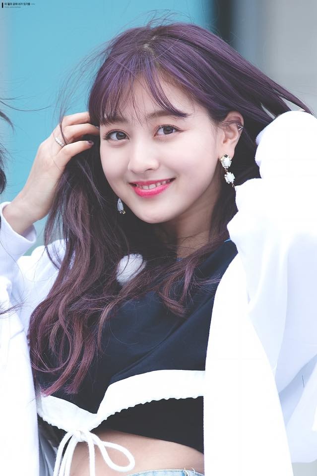 jihyo gây sốt vì xinh đẹp ảnh 3 jihyo gay sot vi xinh dep anh 3