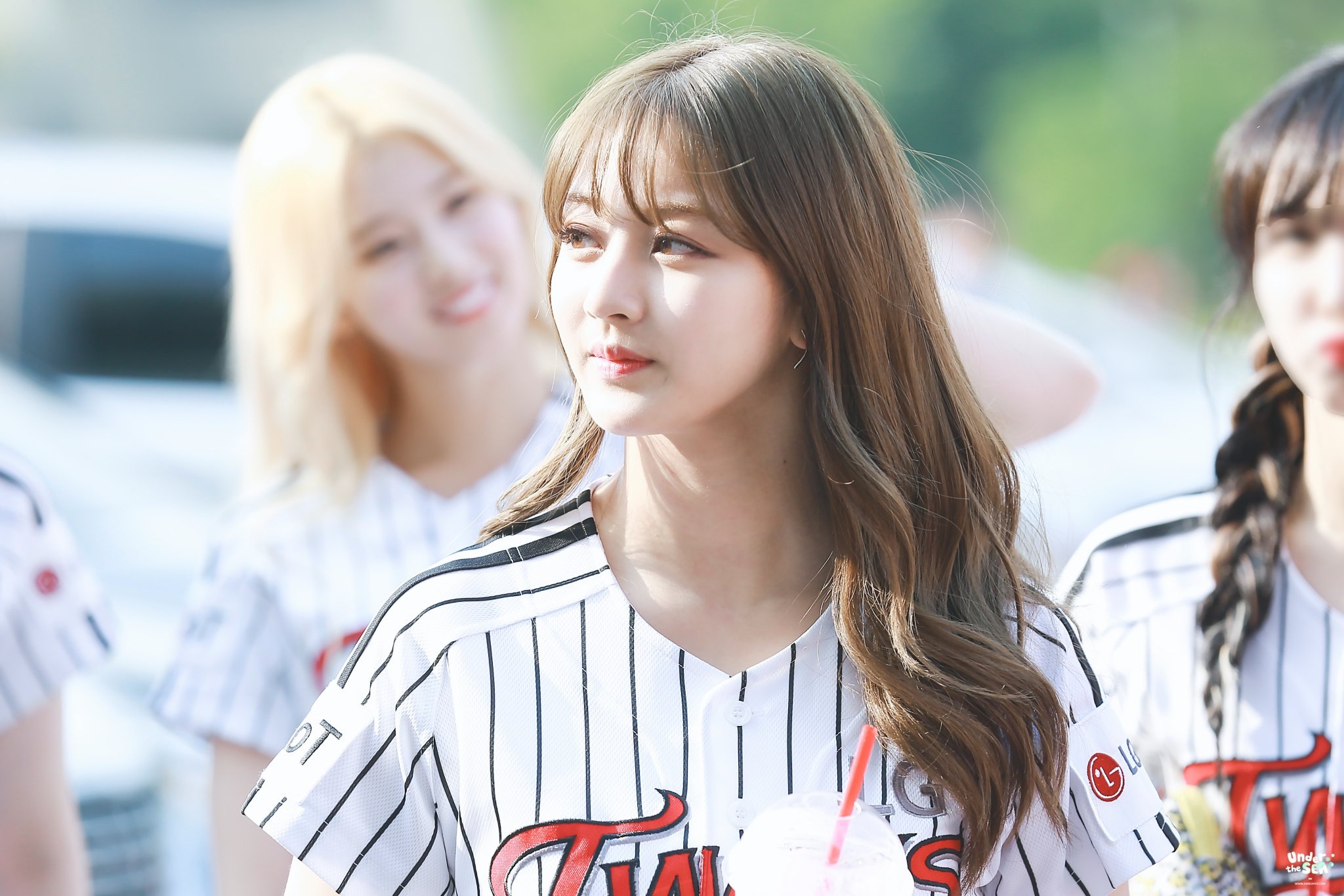 jihyo gây sốt vì xinh đẹp ảnh 6 jihyo gay sot vi xinh dep anh 6