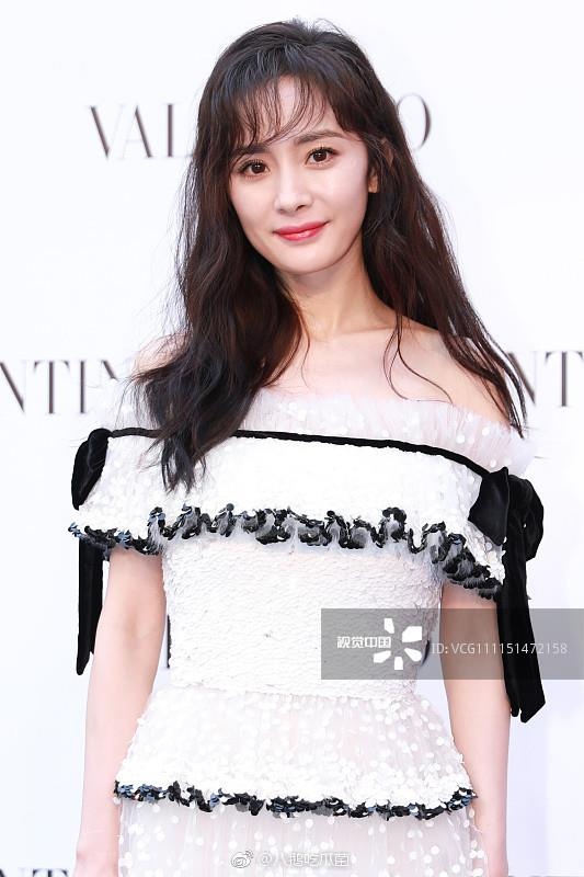 duong mich gia nua anh 1