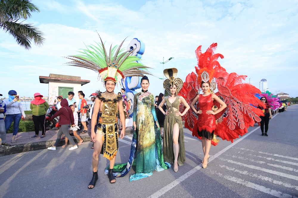 le hoi Carnaval anh 3