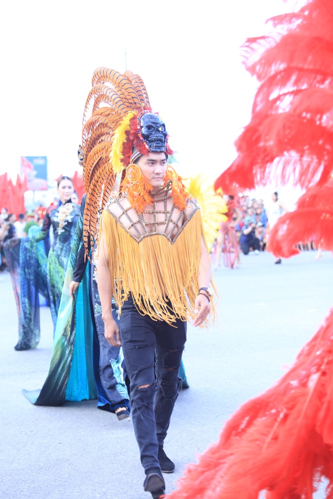 le hoi Carnaval anh 4