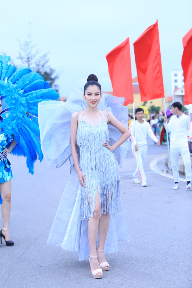 le hoi Carnaval anh 8