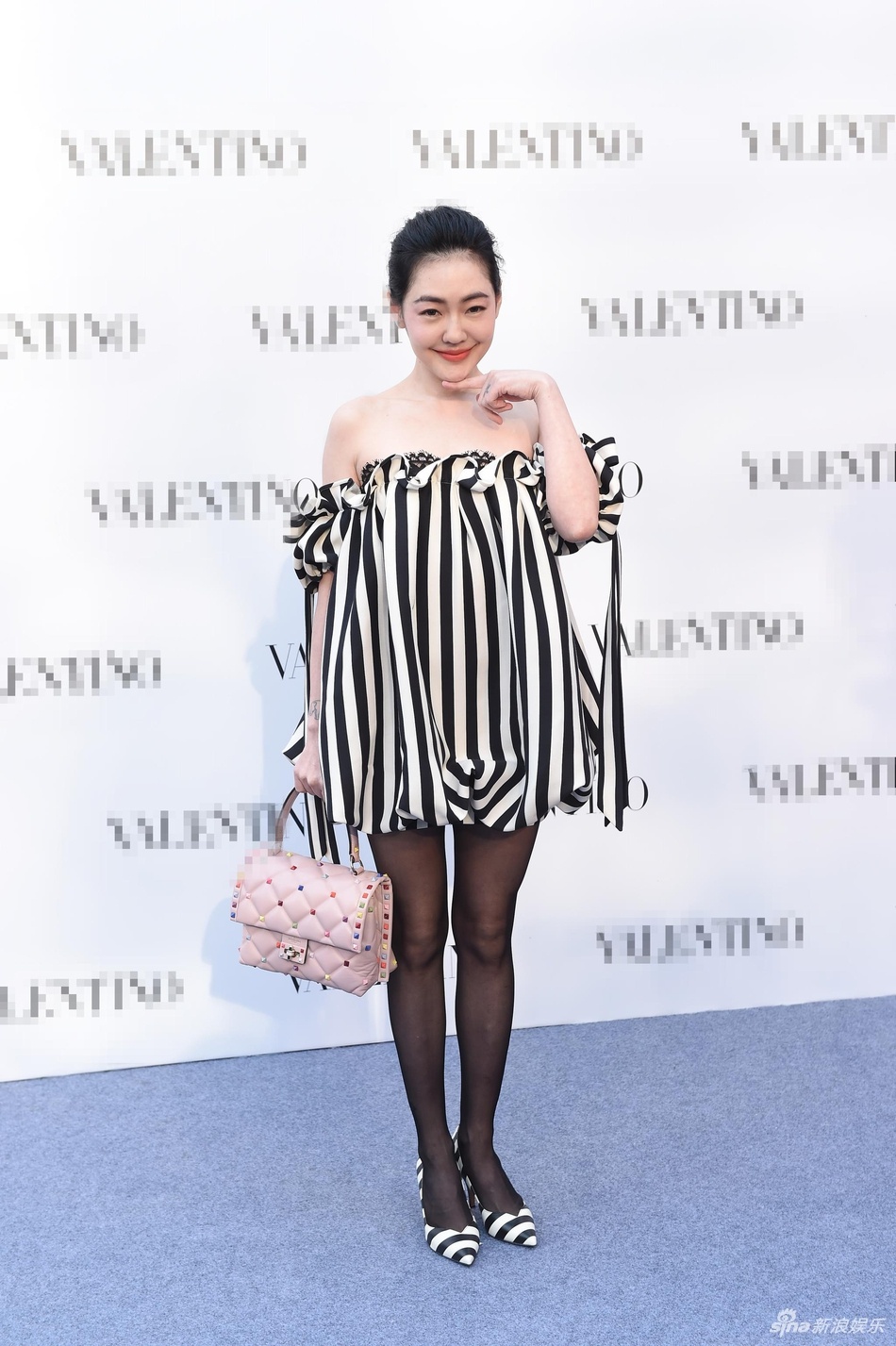 duong mich gia nua anh 4