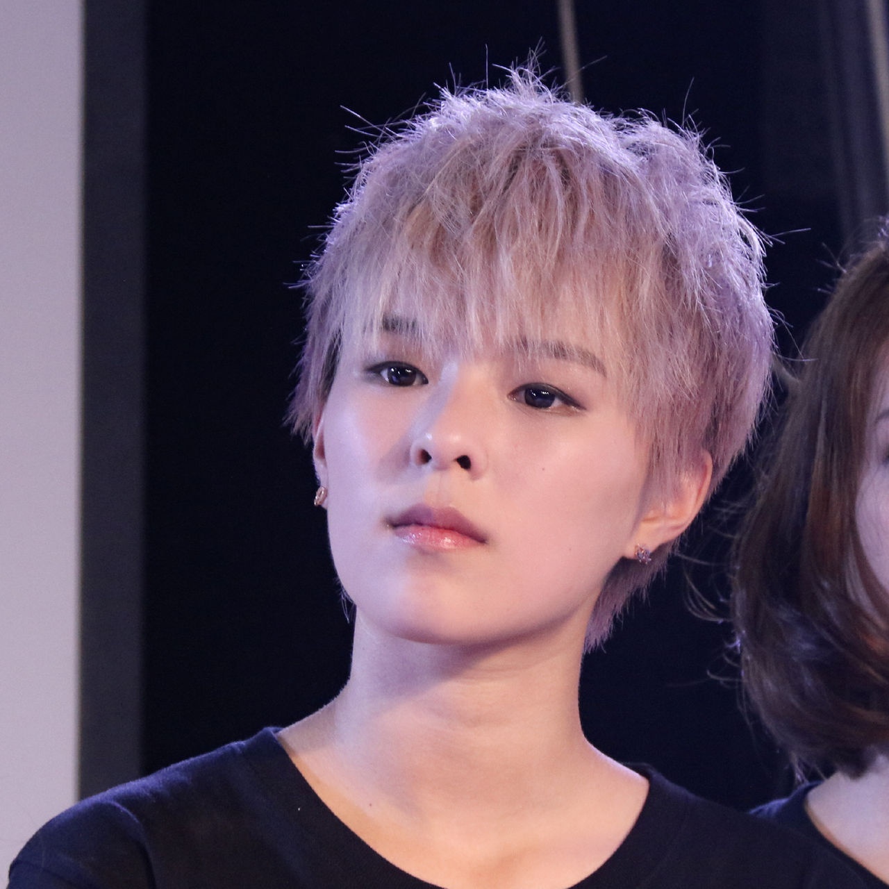 thi sinh gay sot vi qua dep trai anh 4