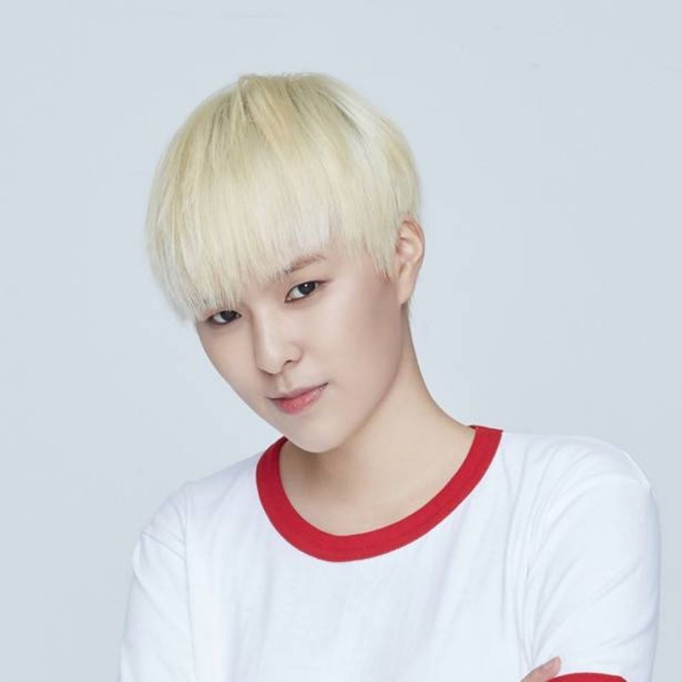 thi sinh gay sot vi qua dep trai anh 1