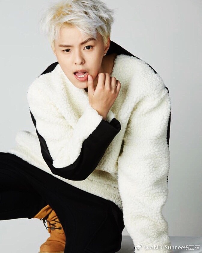 thi sinh gay sot vi qua dep trai anh 3