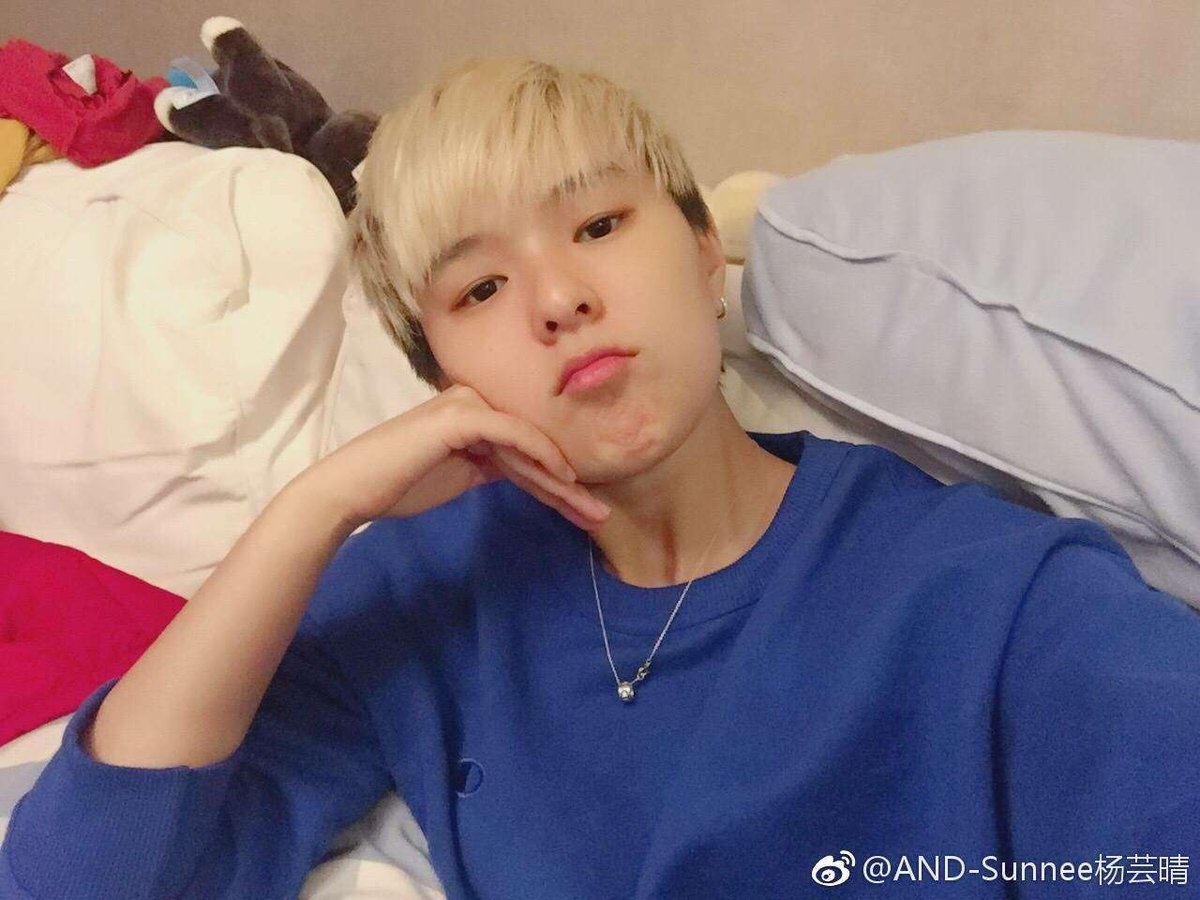 thi sinh gay sot vi qua dep trai anh 5