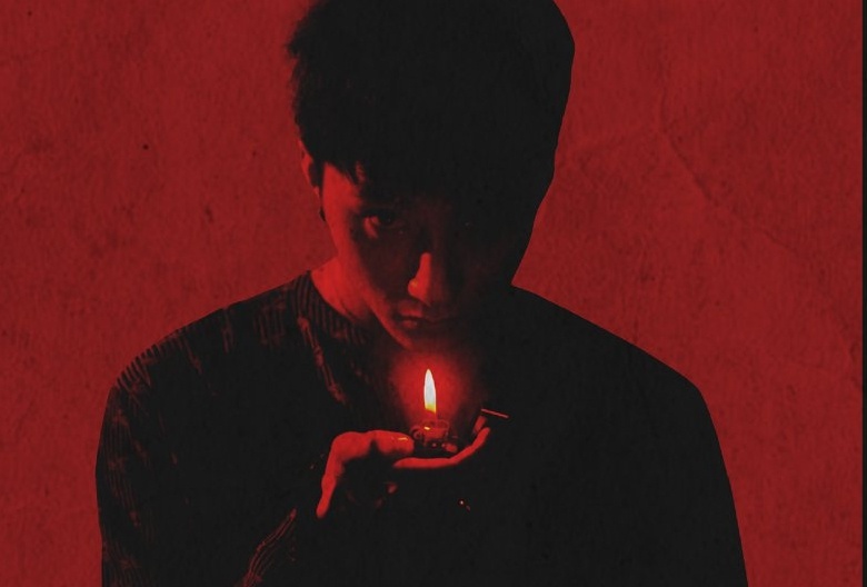 Sau 1 nam im ang, Son Tung vua tung poster ca khuc moi da gay sot hinh anh