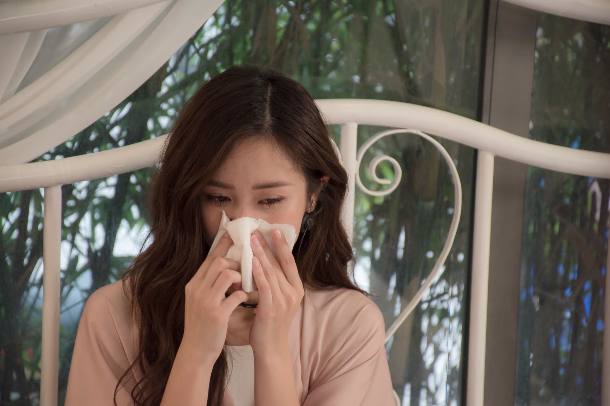 jun vu hop fan anh 1