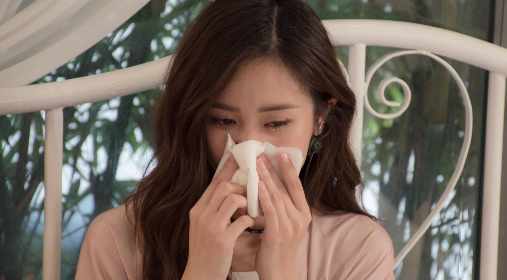 Jun Vu bat khoc tam su ve thoi gian 'vo danh', khong du tien thue nha hinh anh