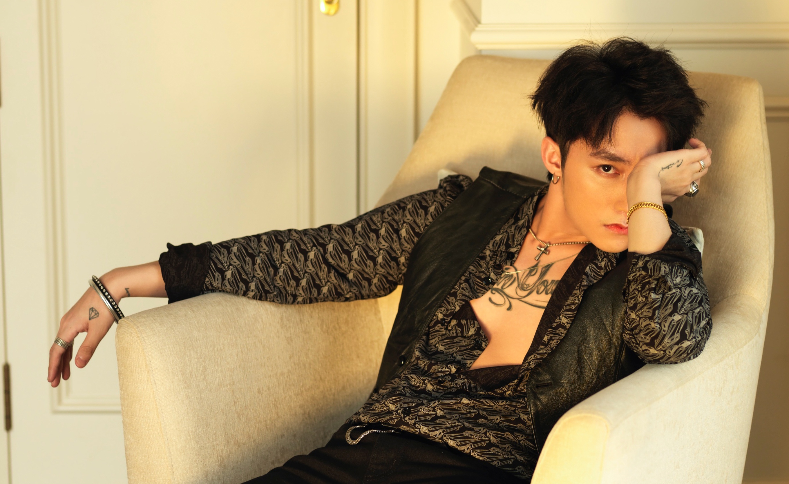 Teaser MV moi cua Son Tung hinh anh