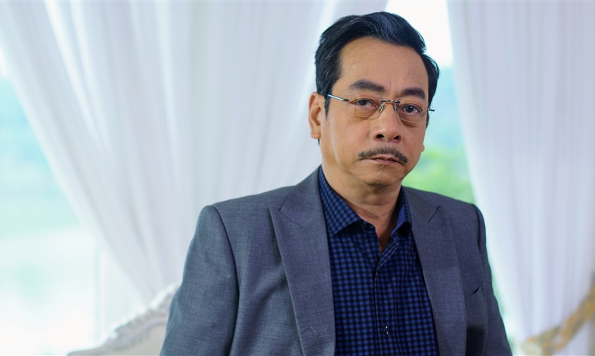 NSND Hoang Dung tra loi cau 12 cua Ai la trieu phu hinh anh