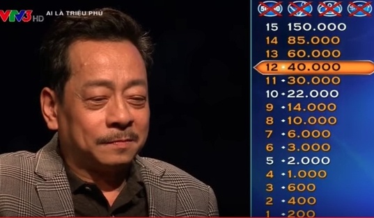 'Ong trum Phan Quan' gianh 40 trieu dong o Ai la trieu phu hinh anh