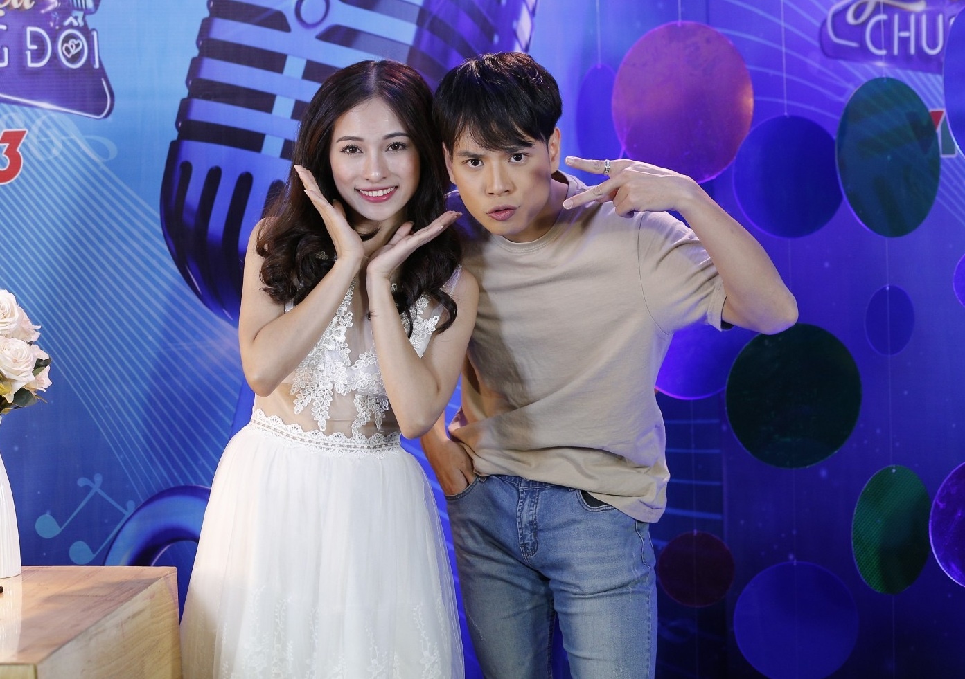 Dung nhu thoi quen dao nhac anh 1