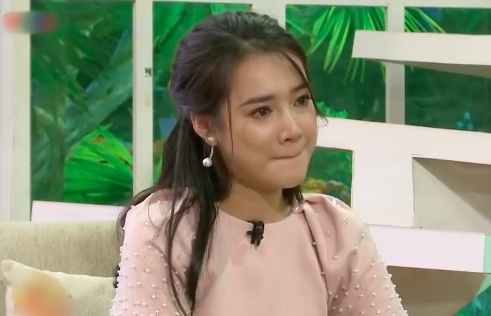 Nha Phuong nghen loi, thua nhan kho tam khi nhac den tinh cam song gio hinh anh