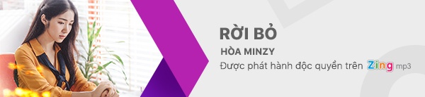 MV của Hoà Minzy ảnh 3 MV cua Hoa Minzy anh 3