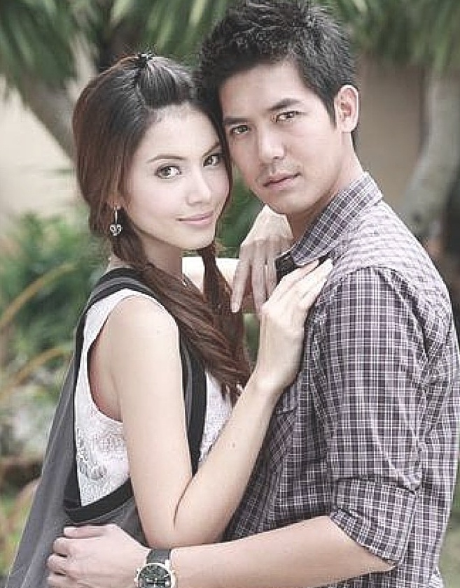 vai dien cua Mai Davika anh 3