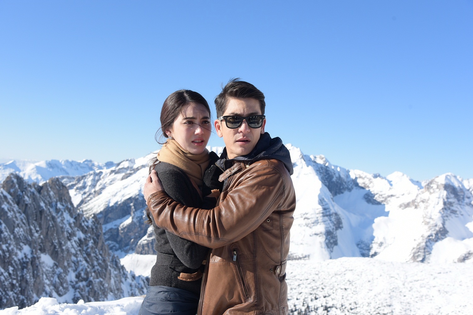 vai dien cua Mai Davika anh 5