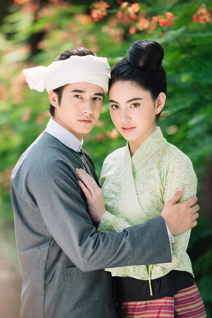 vai dien cua Mai Davika anh 6