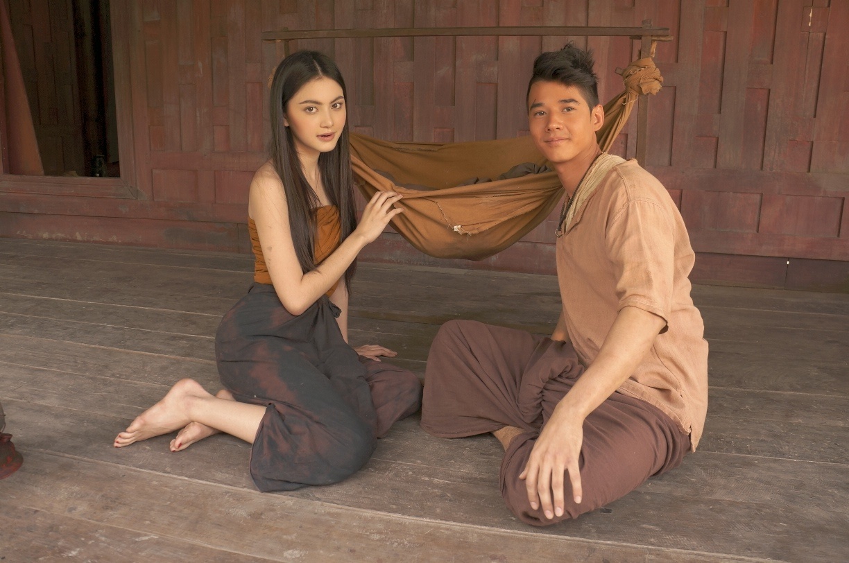 vai dien cua Mai Davika anh 2